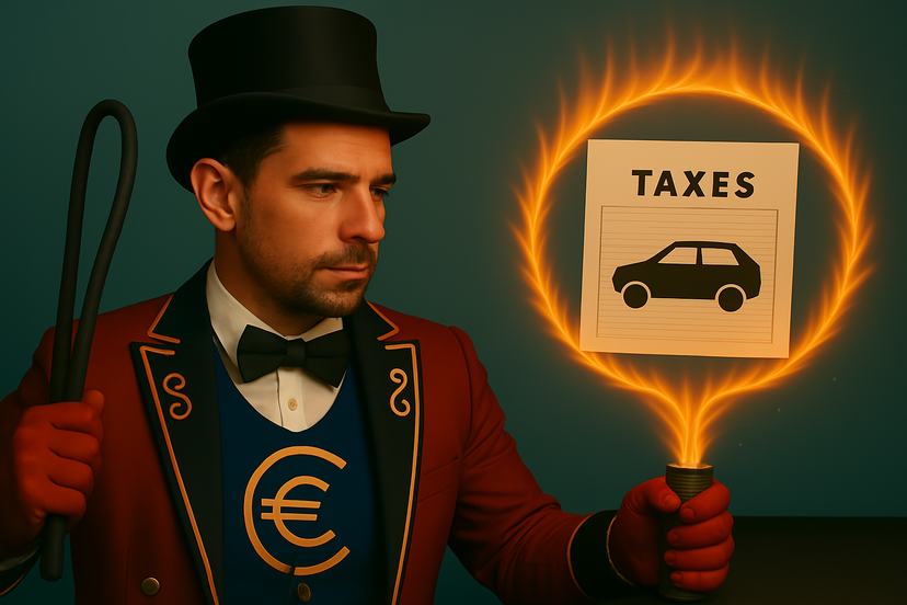 Le Fasciliste formation professionnelle présentiel ou à distance évolutions fiscalité outils d'optimisation flotte automobile