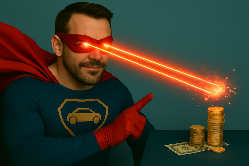 Le Fasciliste accompagnement de projets changement véhicule parc achat location financement flotte automobile